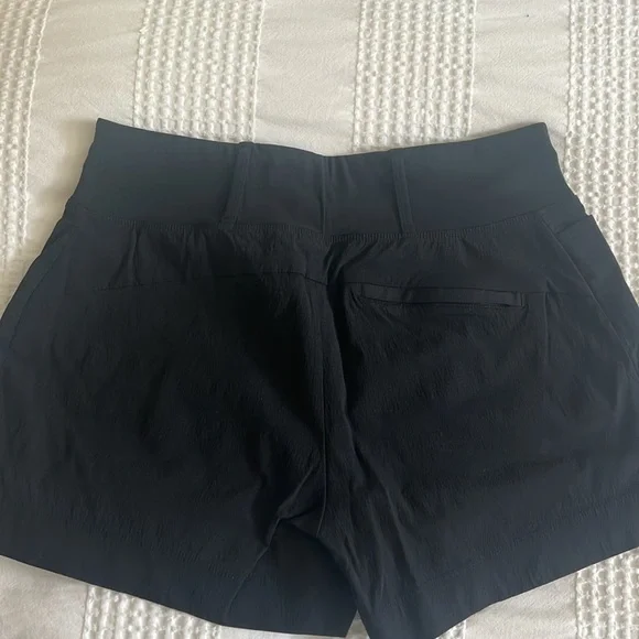 Athleta Trekkie North Shorts - Picture 2 of 3